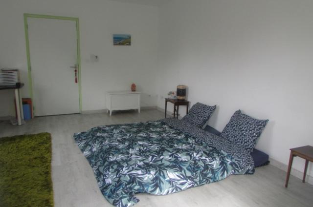 Chambre 20M2 Avec Salle De Bain Privee Dans Maison En Bois Лавор Экстерьер фото
